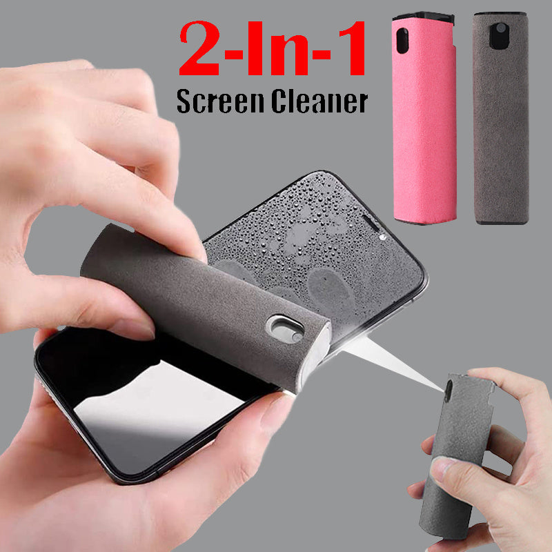 Mobile Phone Screen Cleaner & Others