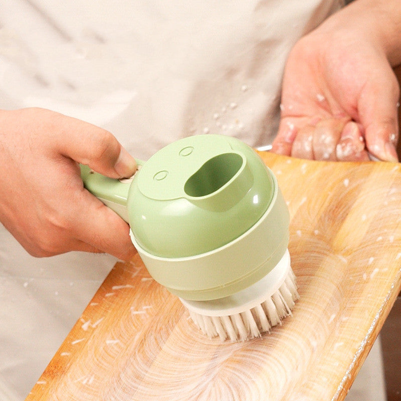 Mini Food Slicer, Fast & Efficient