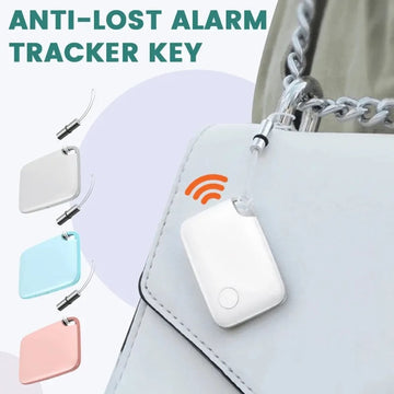 Anti-Lost Smart Tracker