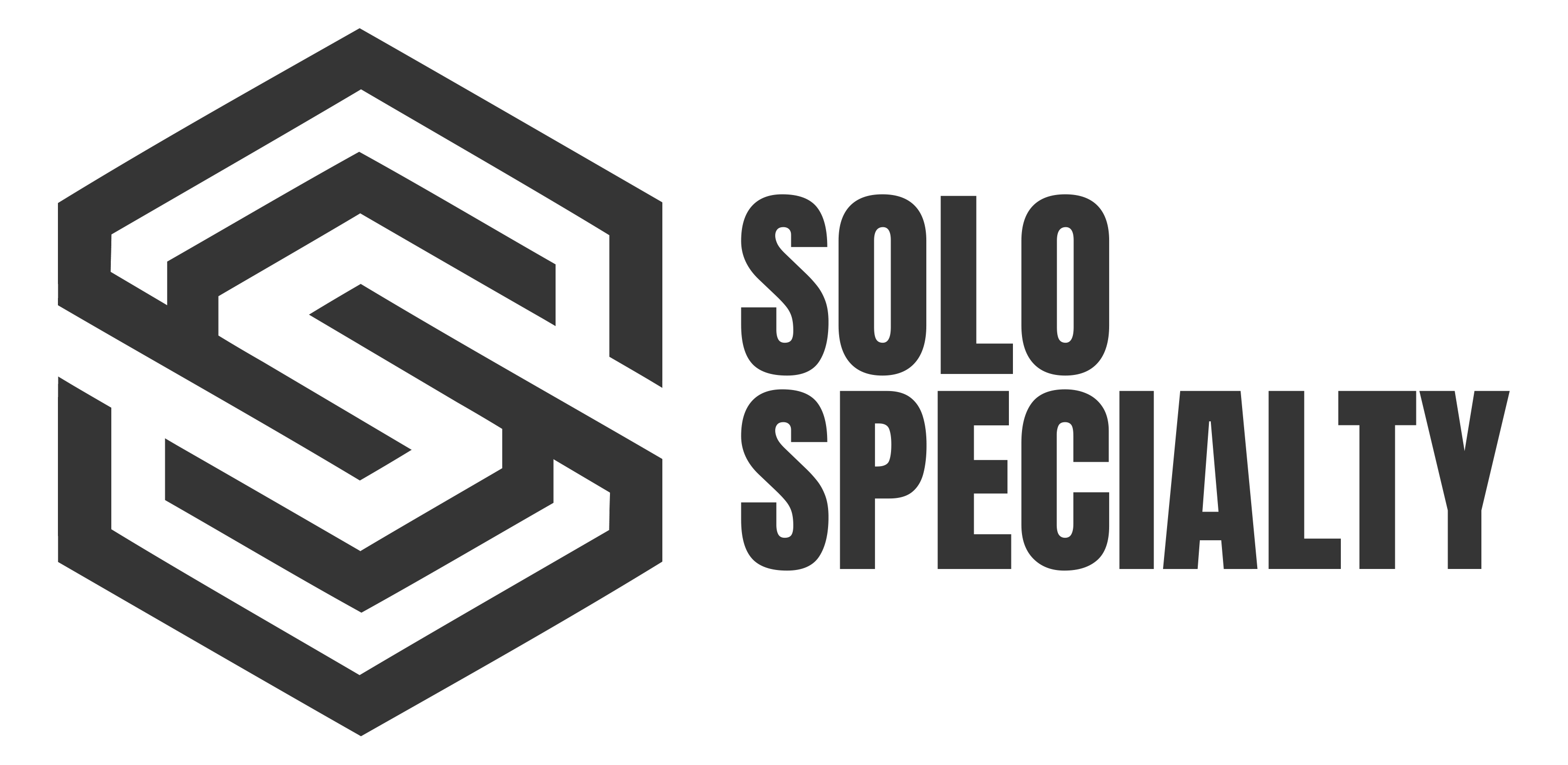 SoloSpeciality