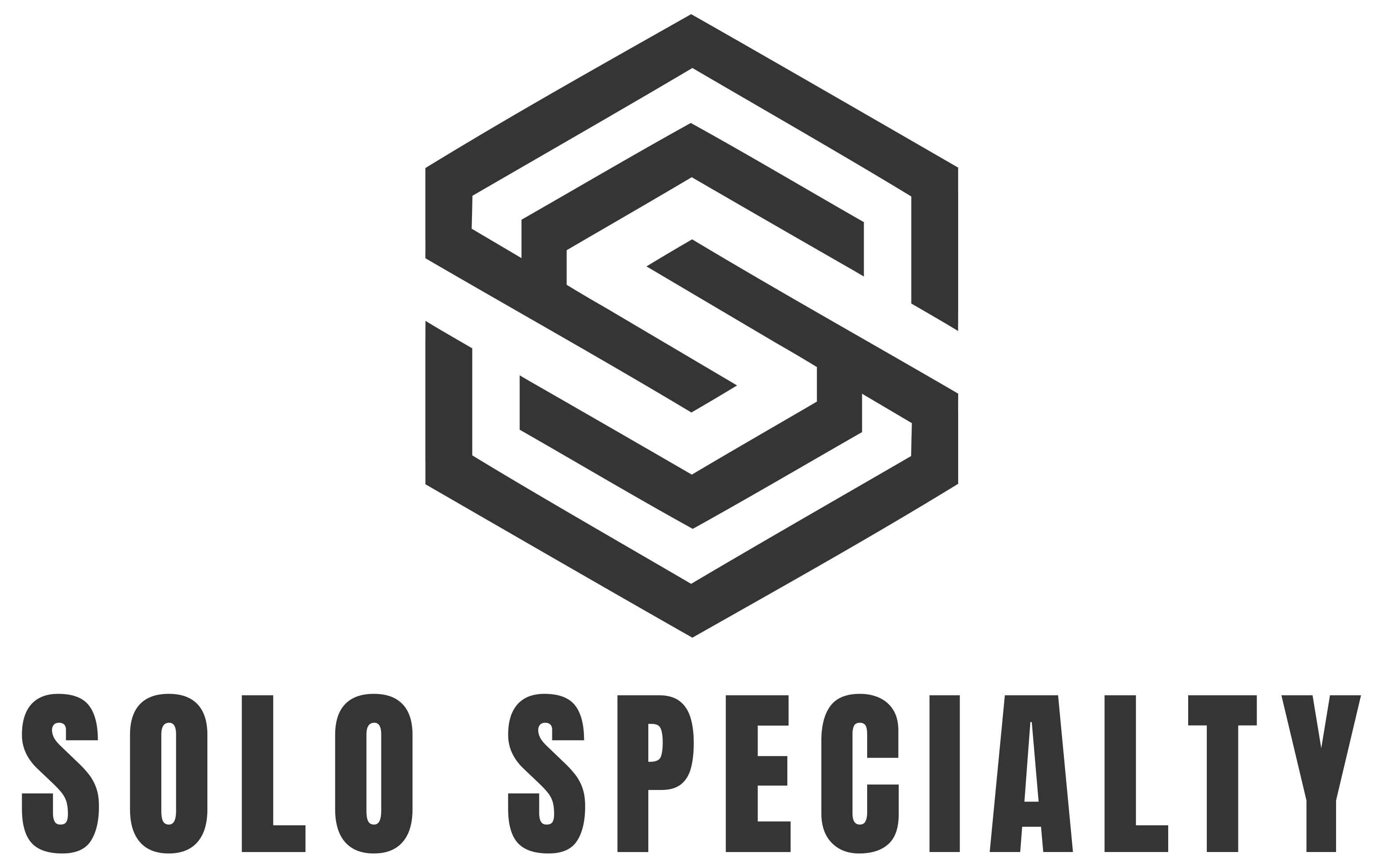 SoloSpeciality