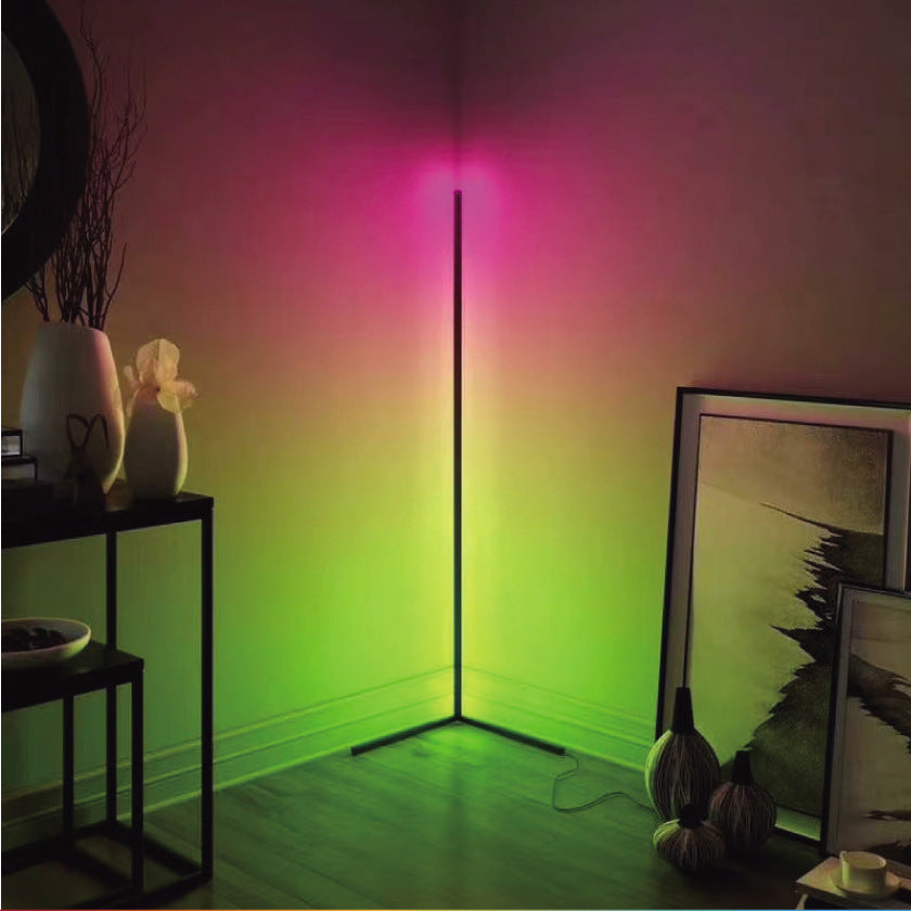 Smart RGB Floor Lamp