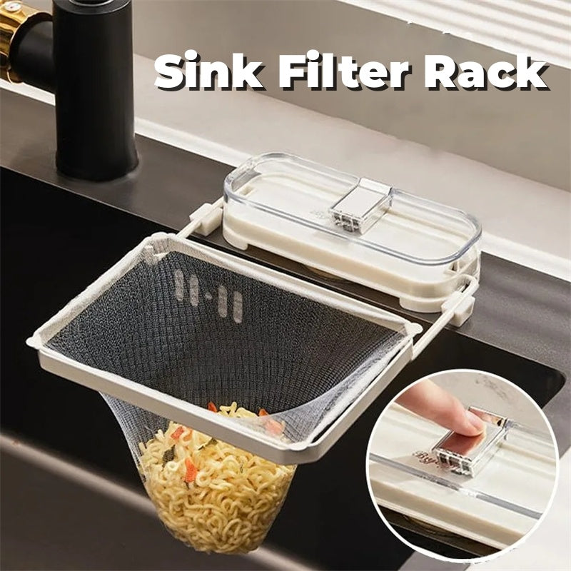 Sink Strainer