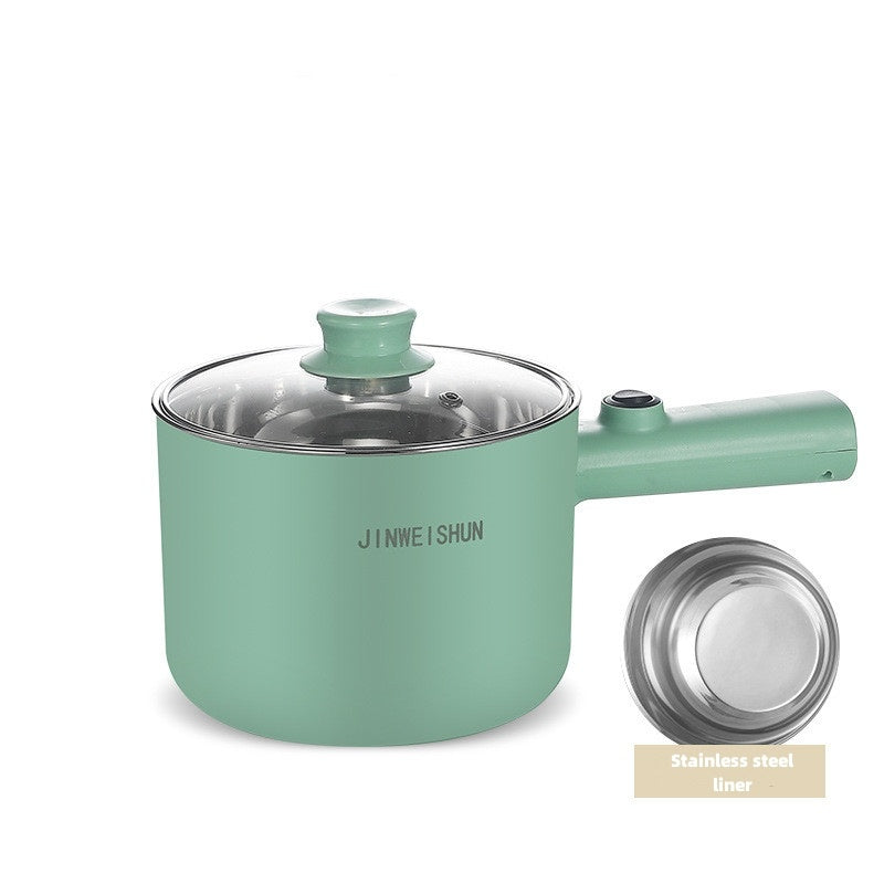 Multifunction Non-Stick Electric Pot