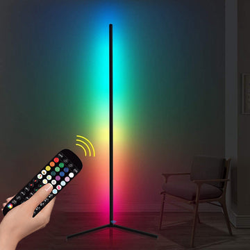 Smart RGB Floor Lamp