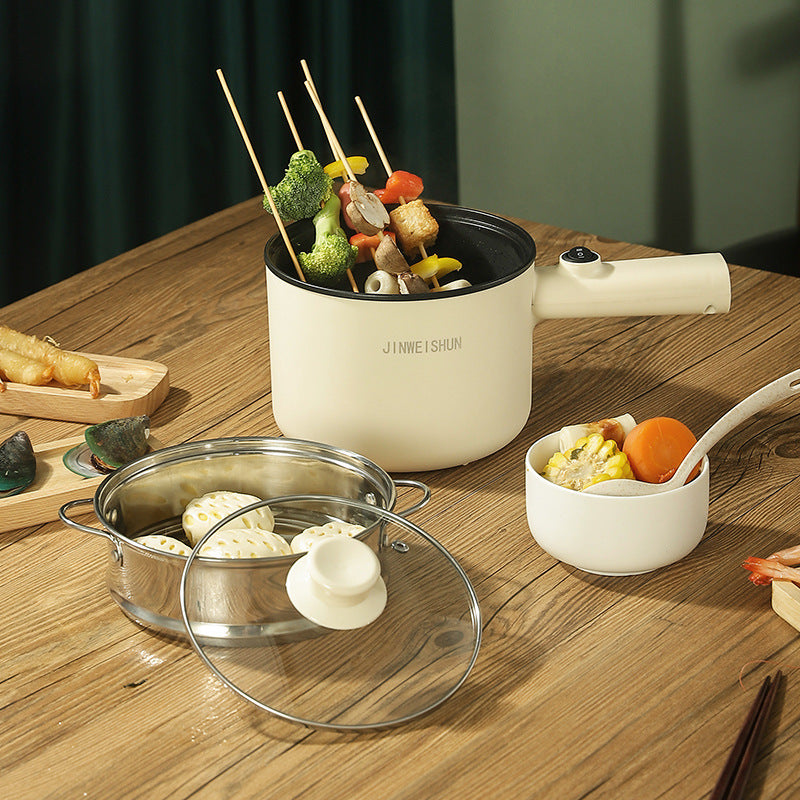 Multifunction Non-Stick Electric Pot